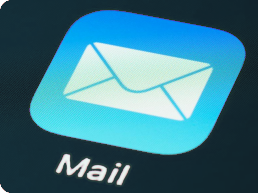 Email App Icon
